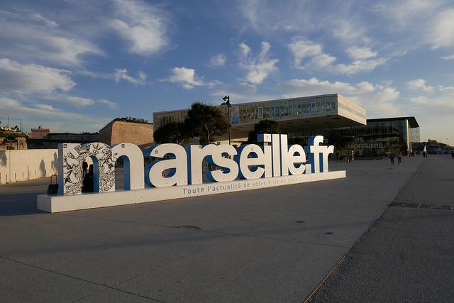 Marseille : 11 choses à savoir avant de visiter