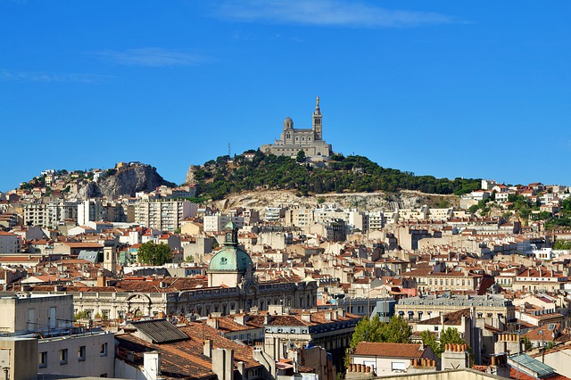 Marseille est elle une ville sûre pour visiter