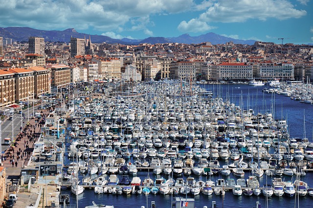 Marseille : 11 choses à savoir avant de visiter
